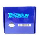 WHOLESALE XXL TORCH BLUE 3 PIECES PER PACK 41654