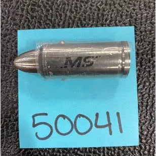 ITEM NUMBER 050041L BULLET DC DUAL CHARGER - STORE SURPLUS NO DISPLAY  25 PIECES PER PACK STORE SURPLUS
