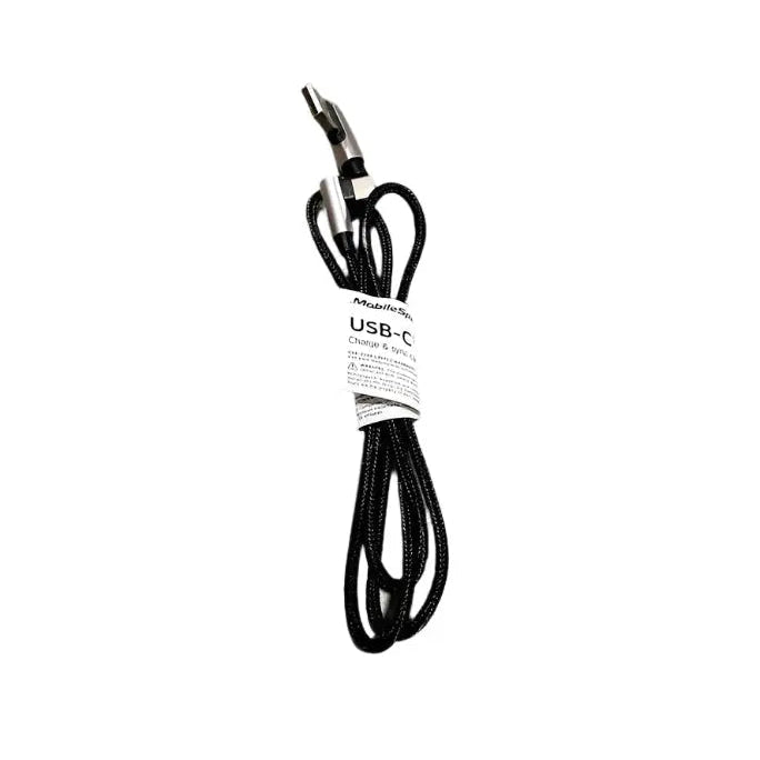ITEM NUMBER 050056L USB C 3FT RIGHT ANGLE - STORE SURPLUS NO DISPLAY 10 PIECES PER PACK STORE SURPLUS