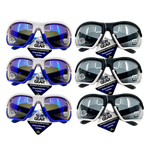 WHOLESALE SUNGLASSES 6 PIECES PER PACK 50246 WHOLESALE