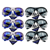 WHOLESALE SUNGLASSES 6 PIECES PER PACK 50246 WHOLESALE