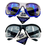 WHOLESALE SUNGLASSES 6 PIECES PER PACK 50246 WHOLESALE