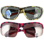 ITEM NUMBER 053085 SUNGLASSES 6 PIECES PER PACK WHOLESALE