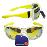 ITEM NUMBER 053089 S1-R15 R16 DE SUNGLASSES 6 PIECES PER PACK WHOLESALE