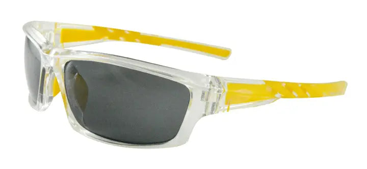 ITEM NUMBER 053090 S1-R17 R18 DE SUNGLASSES 6 PIECES PER PACK WHOLESALE