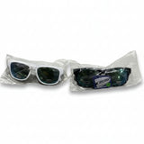 ITEM NUMBER 053101 S2-L17 L18 DE SUNGLASSES 6 PIECES PER PACK WHOLESALE