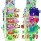 ITEM NUMBER 085315 FLOATING PEN HOLDER KIT SOLD AS IS 24 PIECES PER DISPLAY