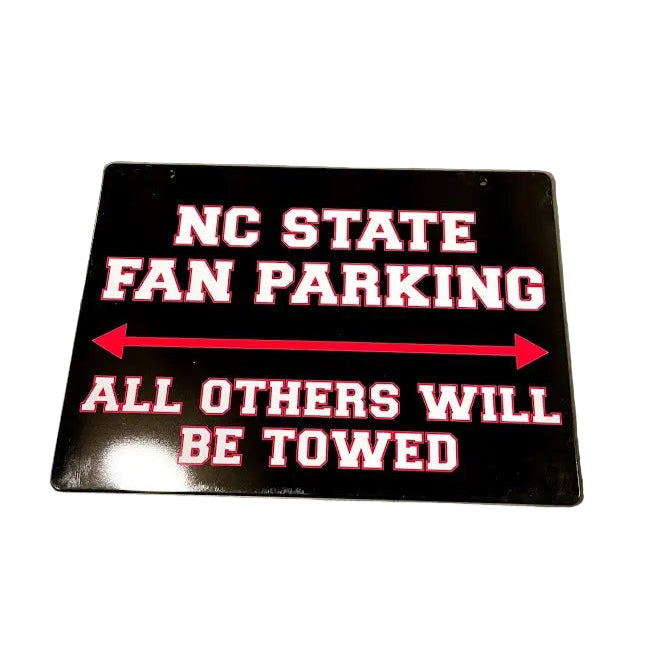 ITEM NUMBER 085660 NC ST FD KIT 54 PIECES PER DISPLAY WHOLESALE