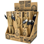 ITEM NUMBER 088230 HEMP CABLE KIT 12 PIECES PER DISPLAY WHOLESALE