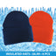 Polar Knitz Winter Floor Display Insulated Hats Ad