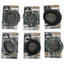 ITEM NUMBER 088407 ROUGHNECK 10FT TACGEAR PRINT CABLE 6 PIECES PER DISPLAY