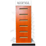 ITEM NUMBER 968210 - DE COUNTER SPINNER DISPLAY SUPPLIES