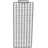 ITEM NUMBER 968550 - ADJUSTABLE COMPONENT RACK WITH 9 PEGS SUPPLIES