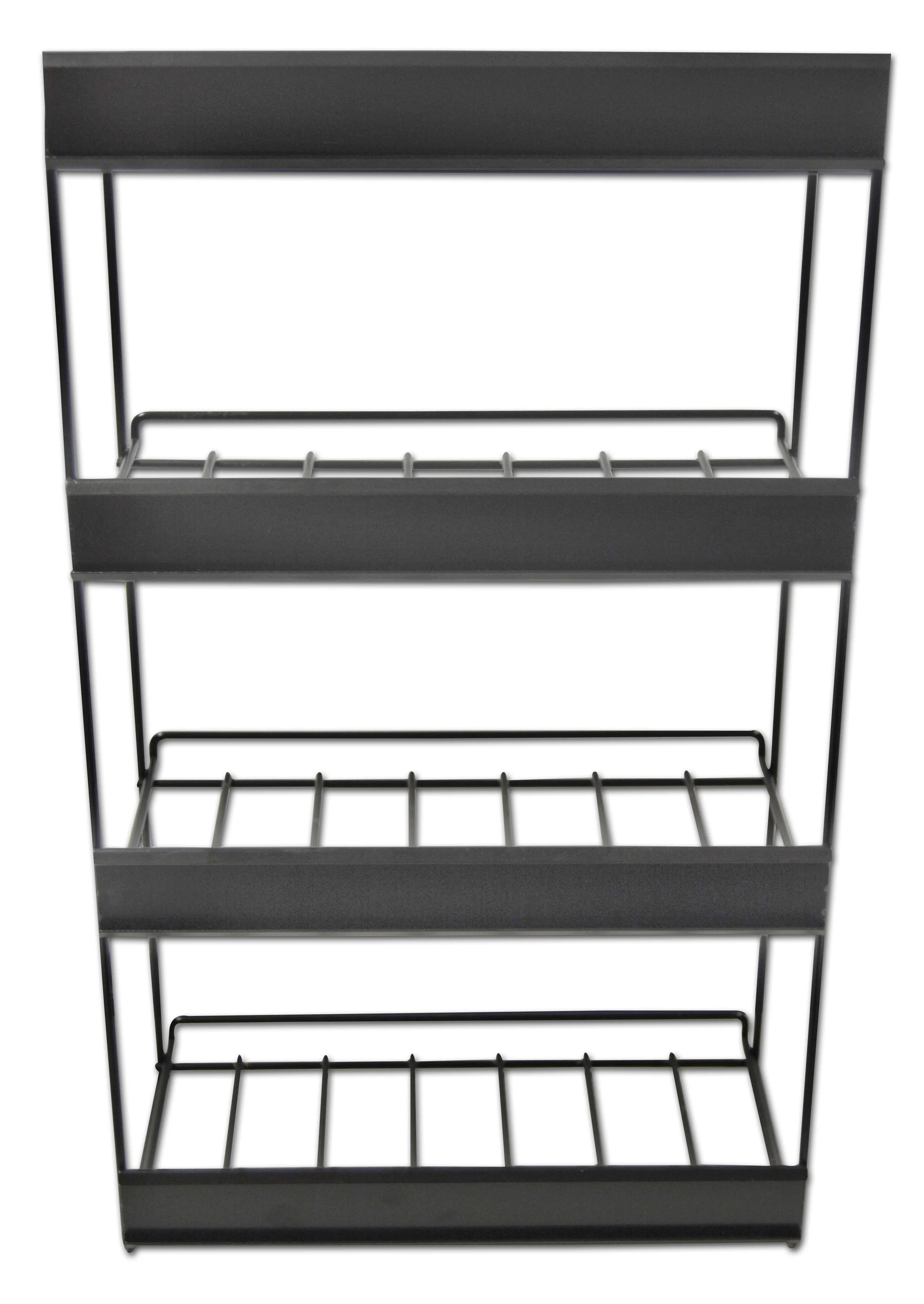 ITEM NUMBER 969660 - FOUR TIER LIGHTER RACK – Novelty Closeout