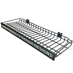 ITEM NUMBER 973320 - WING RACK SHELF SUPPLIES