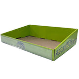 ITEM NUMBER 974130 - DG CORRUGATED COUNTER DISPLAY