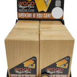 ITEM NUMBER 023154 PIVOT MAGIC BOX 6 PIECES PER DISPLAY WHOLESALE