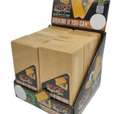 ITEM NUMBER 023154 PIVOT MAGIC BOX 6 PIECES PER DISPLAY WHOLESALE