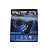 ITEM NUMBER 023305 MAGNUM MINI SMALL MASSAGER 4 PIECES PER DISPLAY