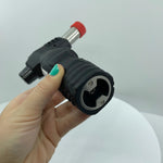 ITEM NUMBER 022593 MAGNUM SKULL TORCH 6 PIECES PER DISPLAY WHOLESALE