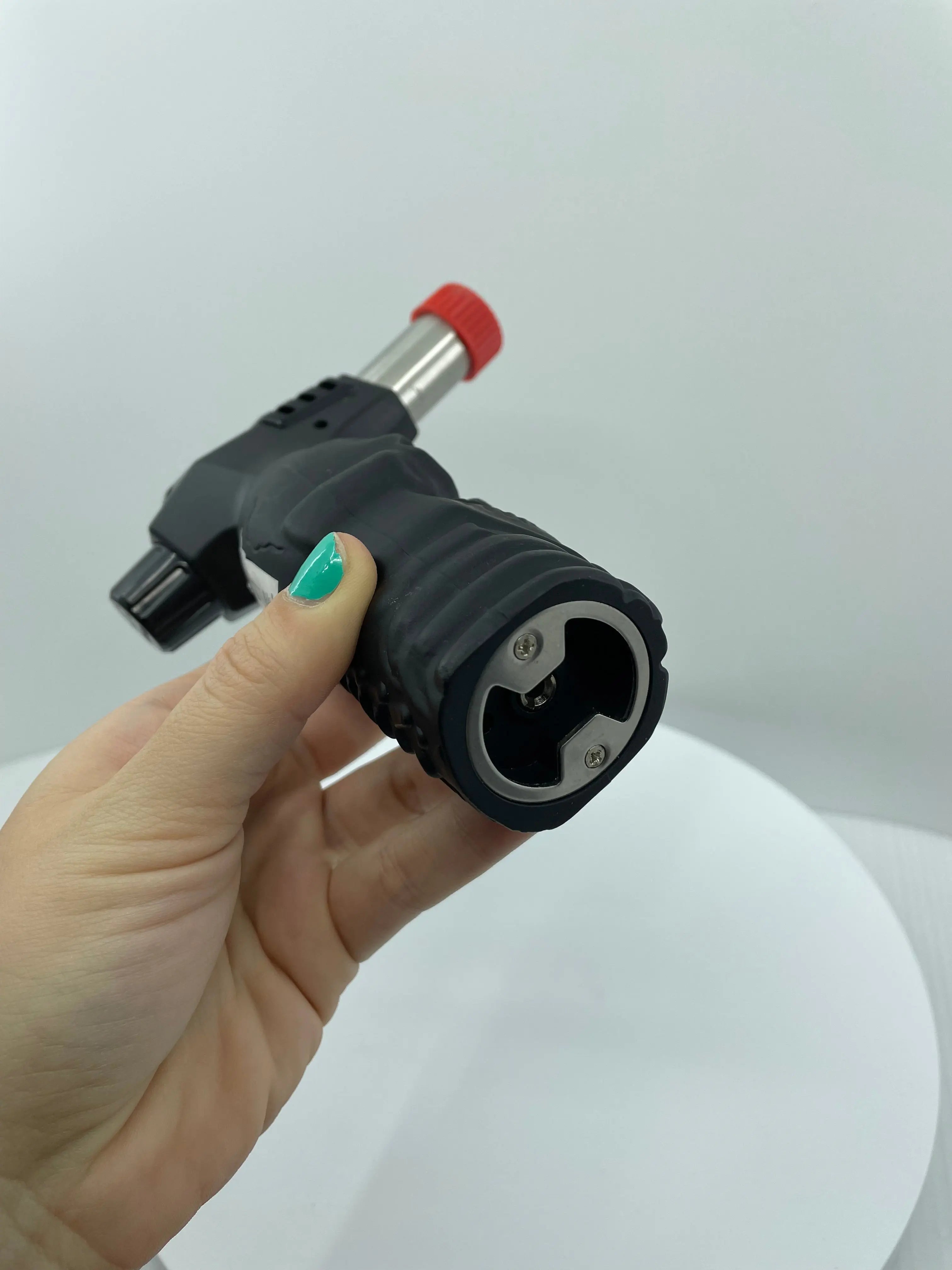 ITEM NUMBER 022593 MAGNUM SKULL TORCH 6 PIECES PER DISPLAY WHOLESALE