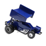 ITEM NUMBER KP0478 Blank Sprint Car Racers BX = 8 PCS BULK PRODUCT