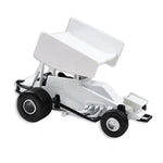 ITEM NUMBER KP0478 Blank Sprint Car Racers BX = 8 PCS BULK PRODUCT