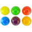 ITEM NUMBER KP3380 Bright Color Squeeze Bead Balls BX = 12 PCS