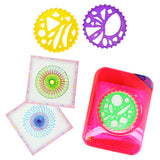 ITEM NUMBER KP3386 Mini Spiral Art Kits BX = 8 PCS