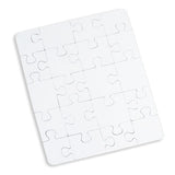 ITEM NUMBER KP3502 DIY Puzzle Class Pack BG = 24 PCS