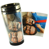 ITEM NUMBER KP3619 16 oz. DIY Travel Mugs BX = 4 PCS