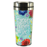 ITEM NUMBER KP3620 I Love Mom 16 oz. Travel Mug BX = 4 PCS