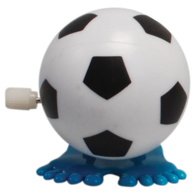 ITEM NUMBER KP3684 Soccer Wind-Up Toys BG = 12 PCS