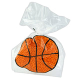 ITEM NUMBER KP3695 Basketball Goody Bags BG = 24 PCS