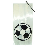 ITEM NUMBER KP3699 Soccer Goody Bags BG = 24 PCS