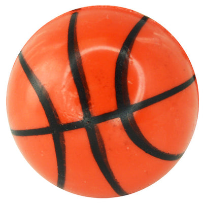 ITEM NUMBER KP3714 Mini Basketball Bounce Balls BG = 12 PCS