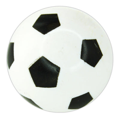 ITEM NUMBER KP3715 Mini Soccer Bounce Balls BG = 12 PCS