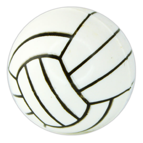 ITEM NUMBER KP3716 Mini Volleyball Bounce Balls BG = 12 PCS