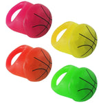 ITEM NUMBER KP3757 Light-Up Basketball Rings BX = 24 PCS BULK PRODUCT