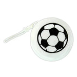 ITEM NUMBER KP3785 Soccer Yo-Yos BG = 12 PCS BULK PRODUCT