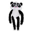 ITEM NUMBER KP4084 Large Stuffed Panda BG = 3 PCS