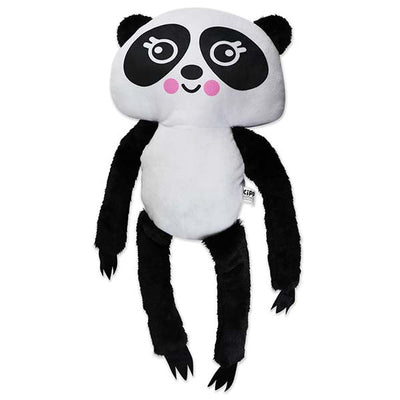 ITEM NUMBER KP4085 Jumbo Stuffed Panda BG = 1 PC