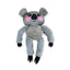 ITEM NUMBER KP4086 Small Stuffed Koala BG = 6 PCS