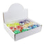 ITEM NUMBER KP4115 Squeeze Tinsel Water Ball BX = 12 PCS