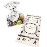 ITEM NUMBER KP4290 Music Goody Bags BG = 24 PCS