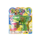 ITEM NUMBER 028545 Space Bubble Guns BG = 12 PCS BULK PRODUCT