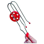 ITEM NUMBER NA 4025 Magnetic Wheels BG = 12 PCS BULK PRODUCT