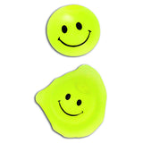 ITEM NUMBER NA 4182 Splat Smileys BX = 12 PCS