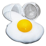ITEM NUMBER NB 9667 Egg Slime BX = 24 PCS BULK PRODUCT