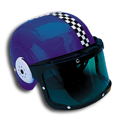 ITEM NUMBER NC 6211 Racing Helmets With Shields EA = 1 PC